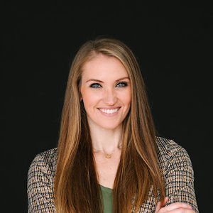 Meet your Posher, Aleisha